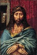 Colijn de Coter Christ as the Man of Sorrows USA oil painting artist